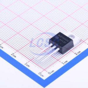 onsemi MJE15032G