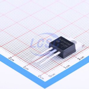 onsemi MJE15035G