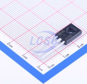 onsemi MJE253G