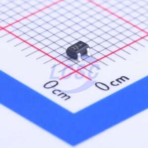 onsemi MMBT4401WT1G