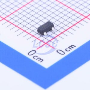 onsemi MMBT489LT1G