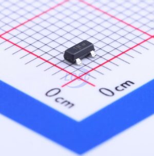 onsemi MMBTA13LT1G