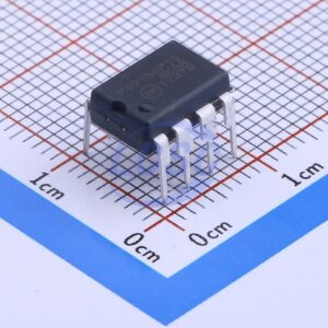 onsemi NCP1015AP100G