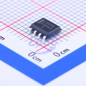 onsemi NCP1230D65R2G