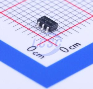 onsemi NCP1251ASN65T1G