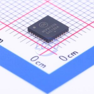onsemi NCP81239MNTXG