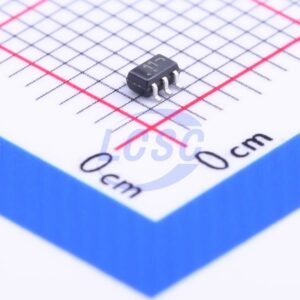 onsemi SMUN5311DW1T1G