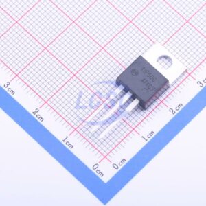 onsemi TIP50G