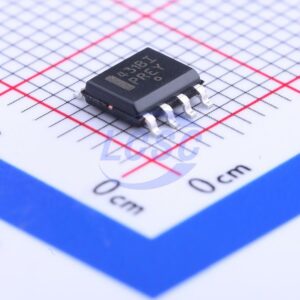 onsemi TL431BIDR2G