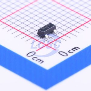 onsemi TLV431ASN1T1G