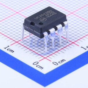 onsemi UC2842BNG