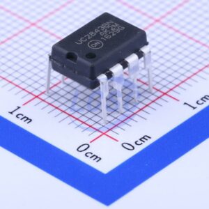 onsemi UC2843BNG