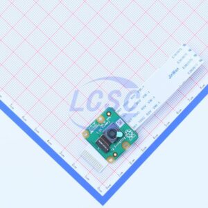 Raspberry Pi RPICAMERABOARD