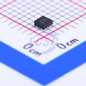 Richtek Tech RT9718BGQW(Z00)