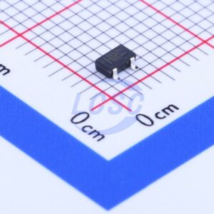 ROHM Semicon 2SA1036KT146R