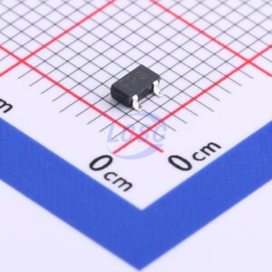 ROHM Semicon 2SA1037AKT146R