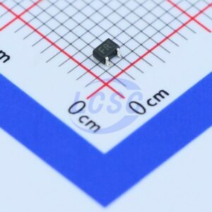 ROHM Semicon 2SA1576AT106R