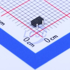 ROHM Semicon 2SC2412KT146R