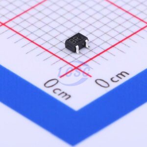 ROHM Semicon 2SC4081T106R