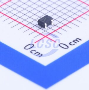 ROHM Semicon 2SC4097T106R
