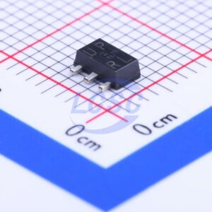 ROHM Semicon 2SC5824T100R