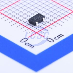 ROHM Semicon 2SC5866TLQ