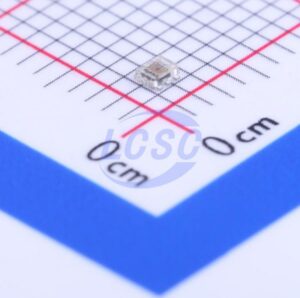 ROHM Semicon BH1680FVC-TR