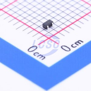 ROHM Semicon DTA114EETL