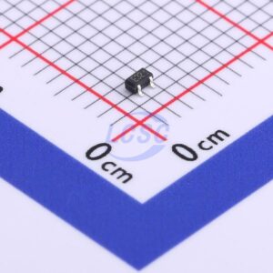 ROHM Semicon DTA123JETL