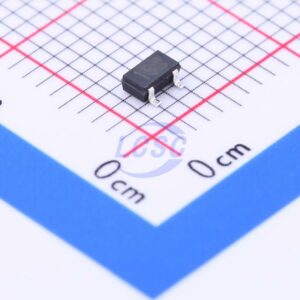 ROHM Semicon DTA124EKAT146