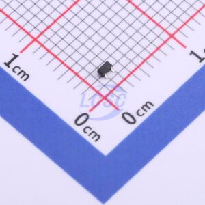 ROHM Semicon DTA144EETL