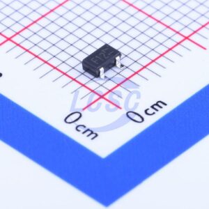 ROHM Semicon DTB123EKT146
