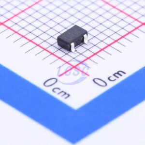 ROHM Semicon DTC114TKAT146