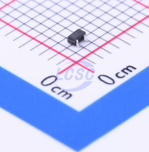 ROHM Semicon DTC114YETL