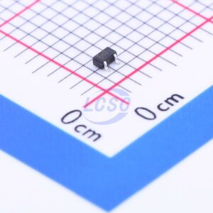 ROHM Semicon DTC123JETL