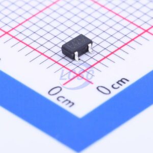 ROHM Semicon DTC123JKAT146