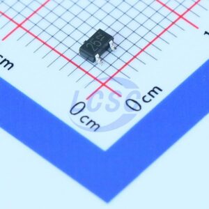 ROHM Semicon DTC124EKAT146