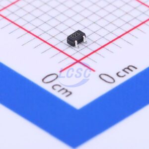 ROHM Semicon DTC143ZETL