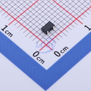 ROHM Semicon DTC144EKAT146