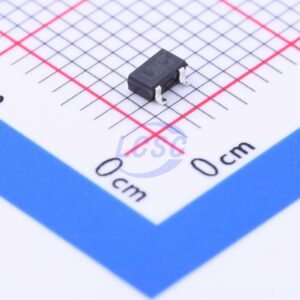 ROHM Semicon DTD114GKT146