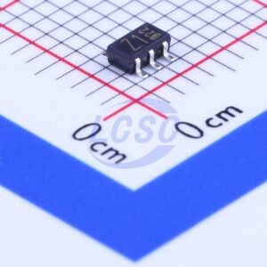 ROHM Semicon IMZ1AT108