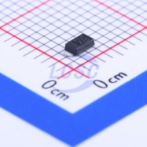 ROHM Semicon KDZVTR15B