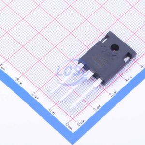 ROHM Semicon SCS220KE2C