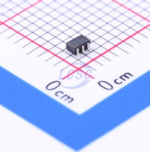 ROHM Semicon UMZ1NTR