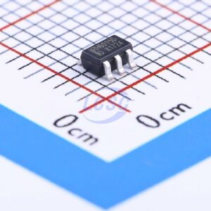 RONGHE Microelectronics RH6015D