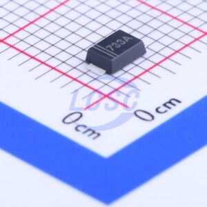 Shandong Jingdao Microelectronics 1SMAF4733A