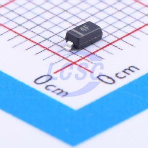 Shandong Jingdao Microelectronics MM1Z3V3