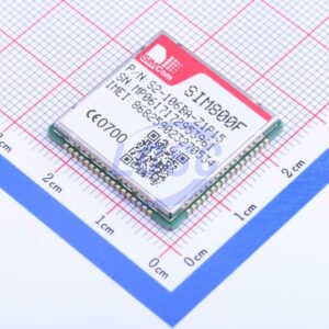 SIMCom Wireless Solutions SIM800F