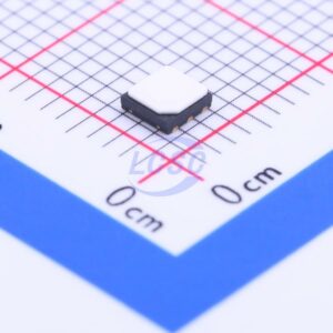 SKYWORKS/SILICON LABS SI7021-A20-GM1R