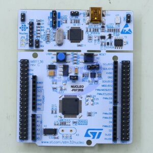 STMicroelectronics NUCLEO-F072RB